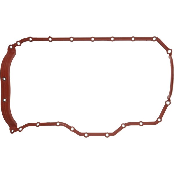 Reinz Oil Pan Gasket Set, 10-10205-01 10-10205-01 - main